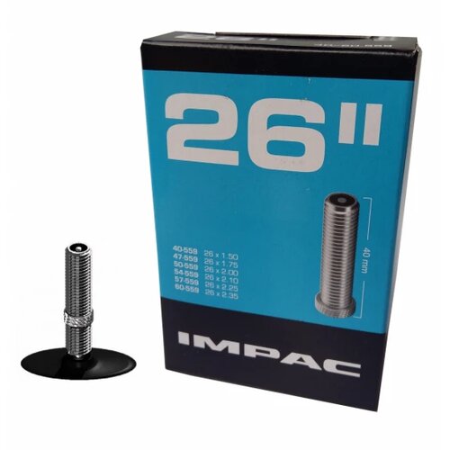 Impac UNUTRA&Scaron;NJA GUMA AV 26 EK 40 MM (u kutiji) Cene