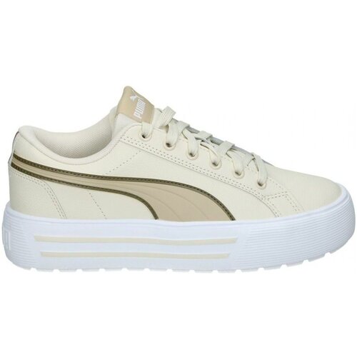 Puma Šport DEPORTIVAS 392320-03 MODA JOVEN BEIGE Črna Cene