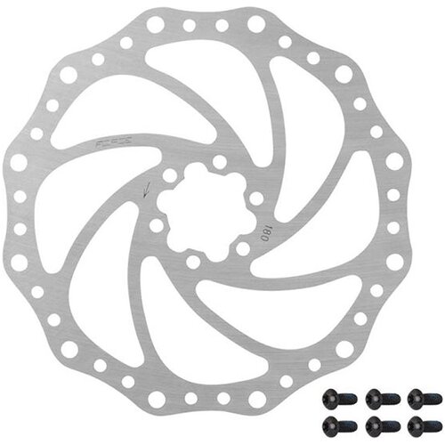  DISC FORCE 180MM 6R Slike