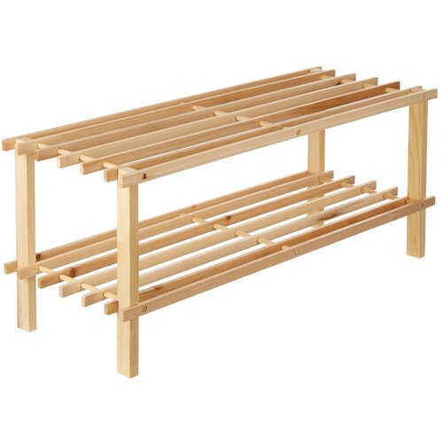 Premier Housewares Kutija za cipele Natural Rack, 74x30 cm Cijene