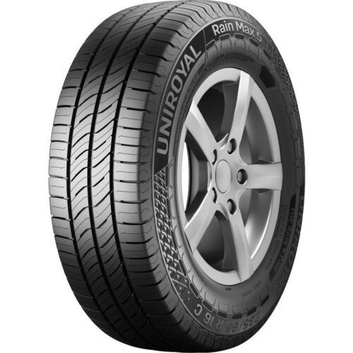 Uniroyal Rain Max 5 ( 185/75 R14C 102/100Q 8PR ) Slike