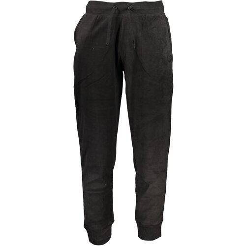 Gianmarco Venturi MEN&amp;amp;#39;S BLACK PANTS Slike