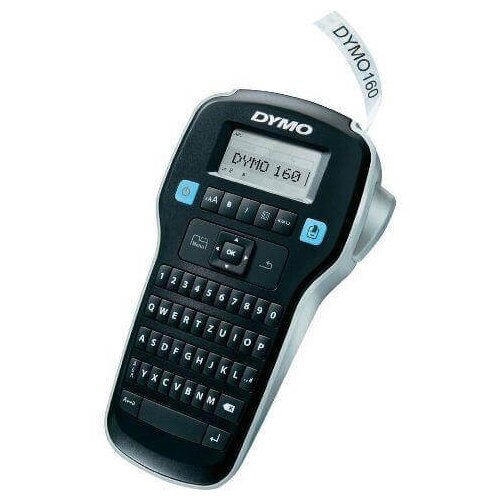 Dymo Tiskalnik nalepk LMR-160P, s tipkovnico Cene