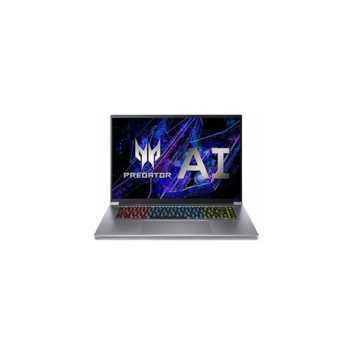 Acer Laptop Predator Triton Neo 16 PTN16-51-95RY NH.QSBEX.00A, 16 IPS WQXGA 3200x200 165Hz, Intel Core Ultra 9 185H, 32GB RAM, 1TB SSD, NVIDIA GeForce RTX 4070 8GB + POKLON karaoke zvučnik Cene