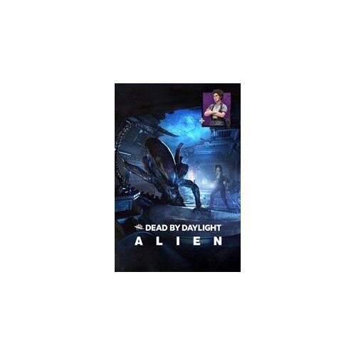  dead by daylight: alien chapter pack (windows) xbox live key europe Cene