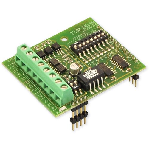 Detectomat CP BBI - BITBUS vmesnik Cene