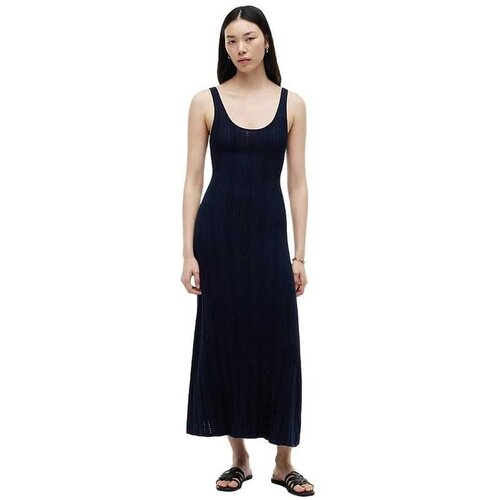 Tommy Hilfiger teget maxi haljina Cene