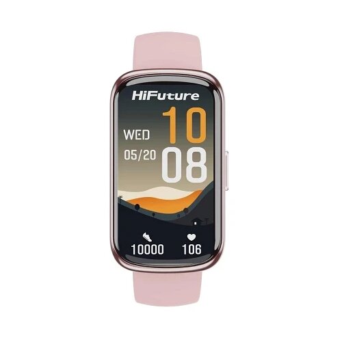 HiFuture EVO 2 PINK PAMETNI Sat Cene