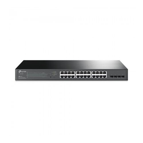Tp-link TL-SG2428P Switch 28×10/100/1000 PoE Cijene