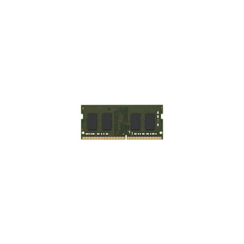 Kingston DDR4 16GB so-dimm 3200MHz, non-ecc unbuffered, CL22 1.2V, 260-pin 1Rx8 Cene