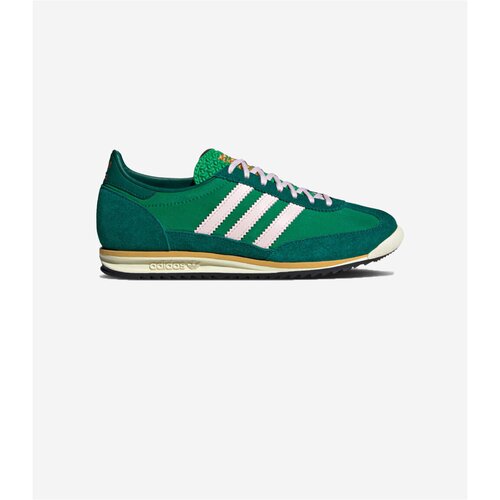 Adidas Nizke superge SL 72 Collegiate Green (Women&amp;#039;s) Zelena Slike