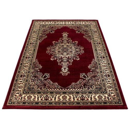 Ayyildiz Carpets Bordo rdeča preproga 120x170 cm Marrakesh &amp;ndash; Slike