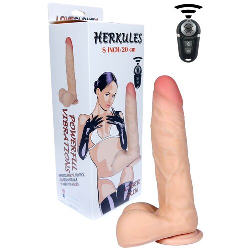 HERKULES Loveclonex 8inch 21 00024 Cene