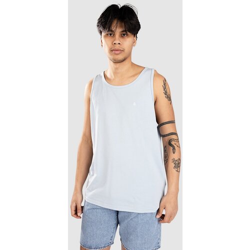 Volcom Stone Blanks Bsc Majica brez rokavov carolina blue Cene