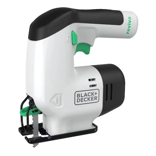 Black & Decker B&D REV AKU UBODNA TESTERA 12V Cene