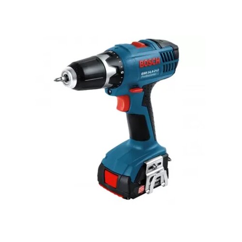 Bosch aku bušilica odvijač GSR 14,4-2-Li Cijene