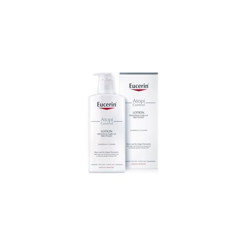 EUCERIN® AtopiControl Losion za tijelo Cijene