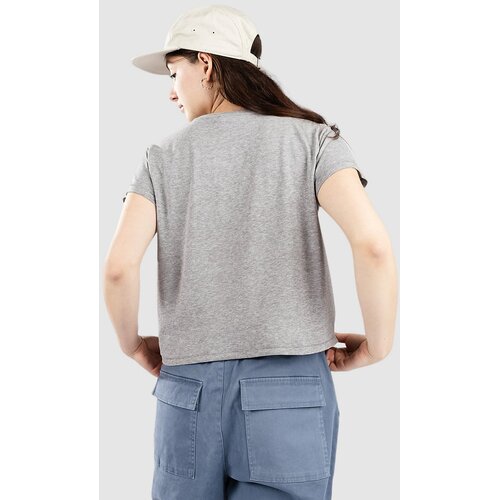 Ripndip Lord Nermal Pocket T-Shirt carbon grey Slike