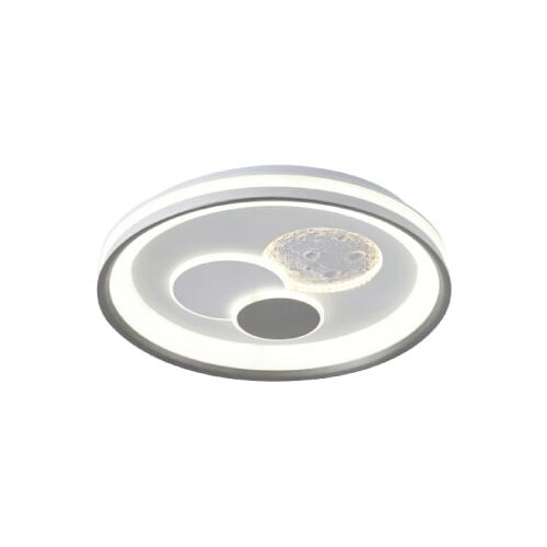 Arte ILLUMINA plafonska LED svetiljka ALEGRE 60W, 4020 lm, 3000K/4000K Cene