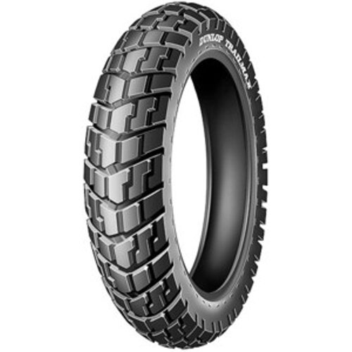Dunlop 130/90-10 61J TL TRAILMAX SCOOTER Cene
