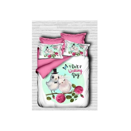 Lessentiel Maison komplet posteljina (160 x 220) 173 Slike