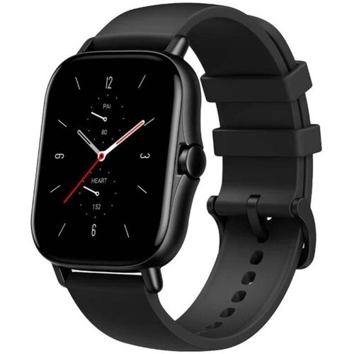 Amazfit Pmetna ura GTS 2, črna Cene