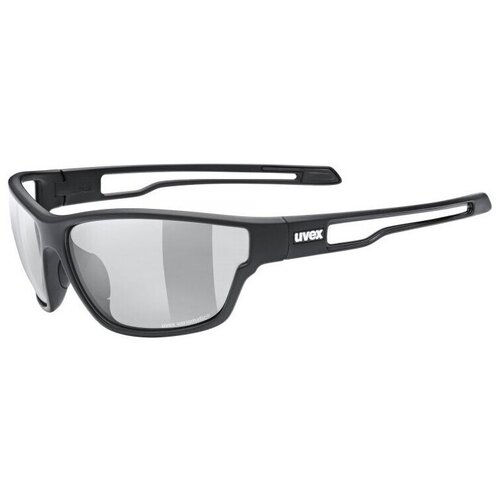 Uvex Sportstyle 806 V Crna Slike