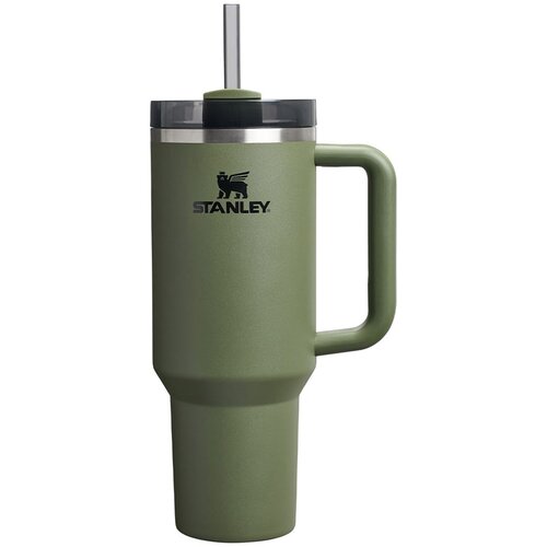 Stanley Quencher H2.0 Dried Pine Thermal Mug 1.18L Slike