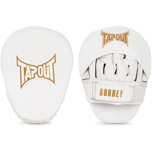 Tapout Artificial leather hook & jab pads (1 pair)