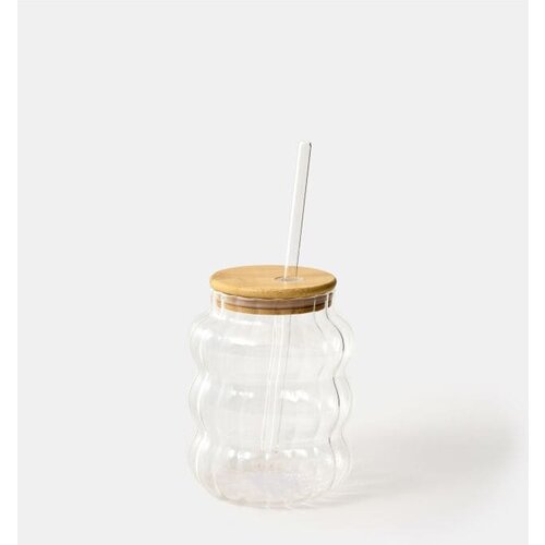 Sinsay Višekratna čaša sa slamkom Cijene