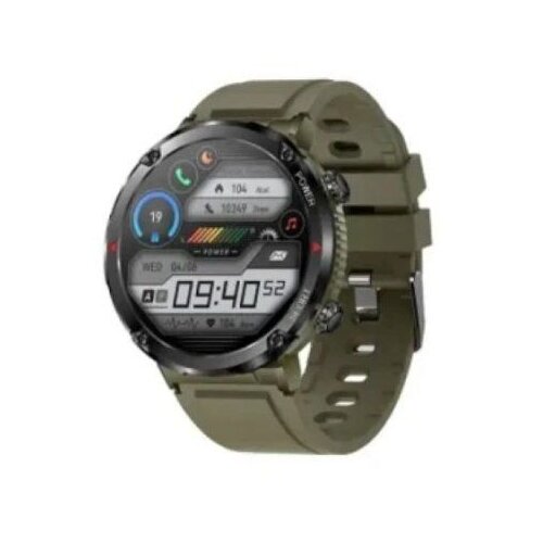 Mador smart watch T30 zeleni Cene