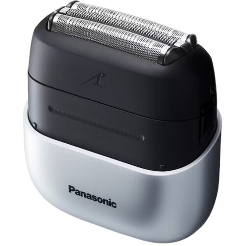 Panasonic ES-CM3BKS503 men's shaver Foil shaver Black, Silver Cijene