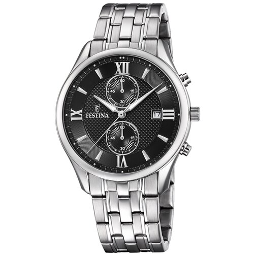Festina moška ročna ura F6854-8 Cene