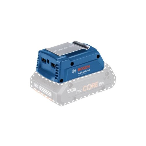 Bosch Adapter USB polnilnik GAA 18V-48 06188000L6 Cene