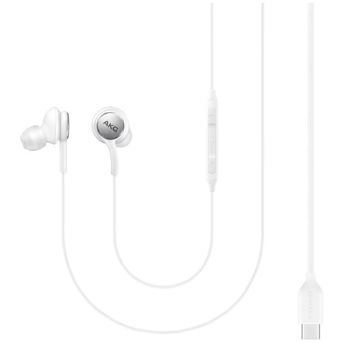 Samsung slušalice type-c ( EO-IC100 ) bela Cene