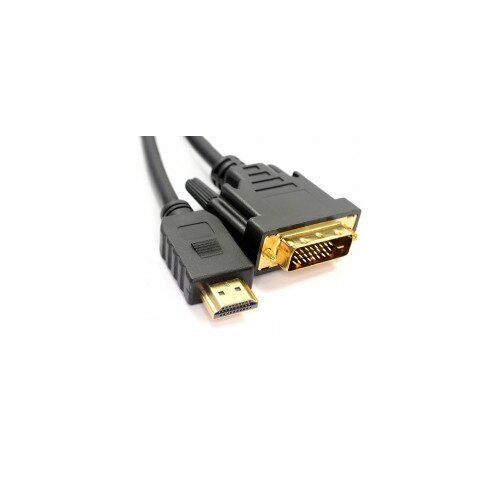  KABLO HDMI/DVI 1.8M GOLD/PVC Cijene