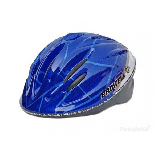 Prowell kaciga-a-21 link blk s ( 182261 ) Slike