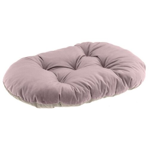 Ferplast jastuk za pse Prince rozo-bež, 65x42/6 cm Cijene