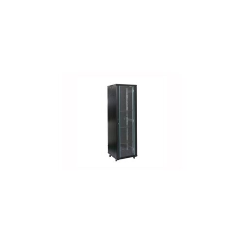 MAXPRO LINE Rack orman samostojeći, 42U, 600x1000, perforirana vrata (pakovanje od 4 kutije) Cene
