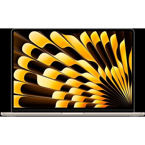 Apple MacBook Air 15.3 STARLIGHT/M3/10C GPU/8GB/256GB-CRO Cijene