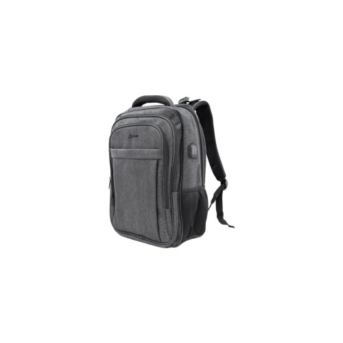 S Box SBOX TORBA NSS-00280 AMSTERDAM/18"/Crna/Ruksak Cijene