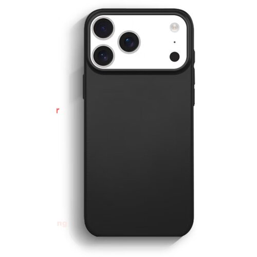  Snowkids Maska za mobilni telefon Iphone 17 Pro Max , Crna Cene