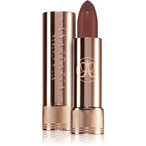 Anastasia Beverly Hills Matte Lipstick matirajući ruž za usne nijansa Toffee 3 g Cijene