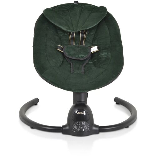 Cangaroo njihalica za bebe Clarissa Green, 0-9 kg Slike