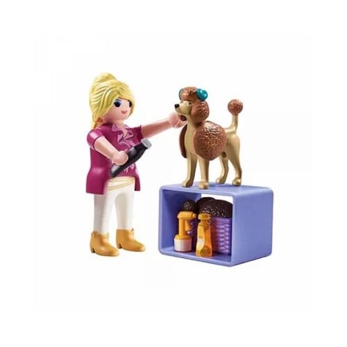 Playmobil My life Frizer za pse Cene