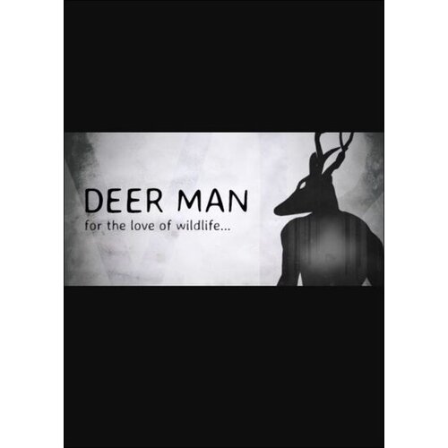 Steam Deer Man (PC) Key GLOBAL Cene