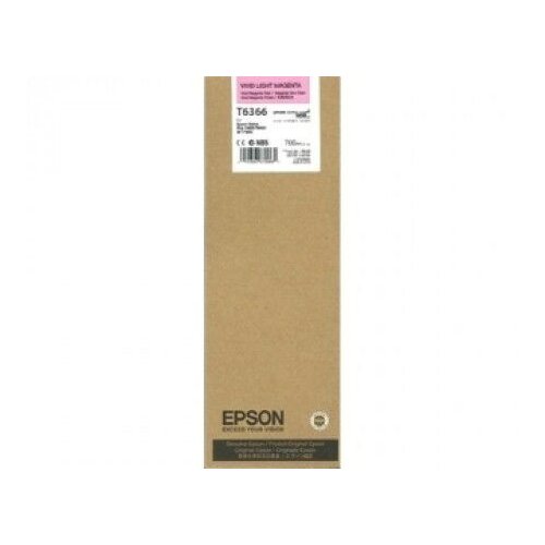 Epson T6366 ultrachrome hdr vivid light magenta ketridž Slike