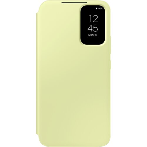 Samsung Galaxy A34 Smart View Wallet Case Lime Cijene