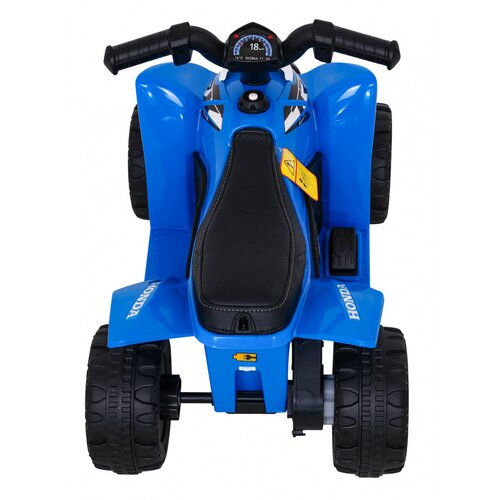 Quad Akumulatorski &amp;scaron;tirikolesnik Honda 250X TRX - moder Slike
