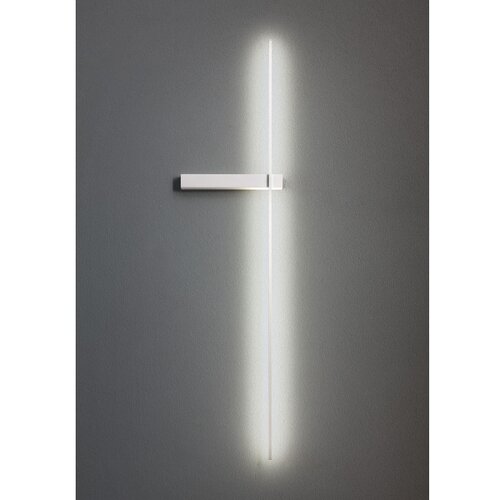  Redo 01-2200 - LED zidno svetlo TANGENT LED/14W/230V 3000K bela Slike